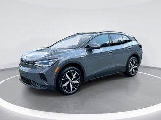New 2025 Volkswagen ID.4 Pro S image 1