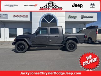 New 2025 Jeep Gladiator Sport image 1