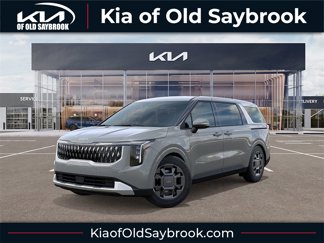 New 2026 Kia Carnival EX image 1