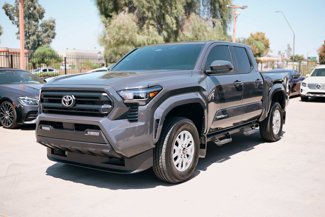 Used 2025 Toyota Tacoma 2WD Double Cab image 1