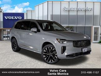 New 2025 Volvo XC90 T8 Plus w/ Protection Package Premier image 1