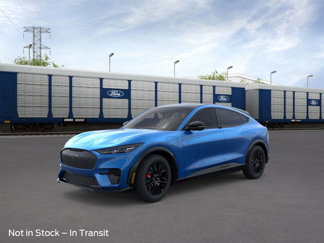 New 2025 Ford Mustang Mach-E Premium image 1