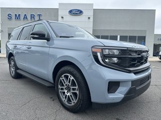 New 2025 Ford Expedition Active image 1