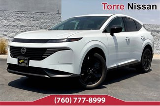 New 2025 Nissan Murano SV image 1