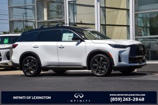 New 2026 INFINITI QX60 Autograph image 1