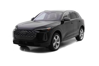 New 2025 Audi Q5 Premium Plus image 1