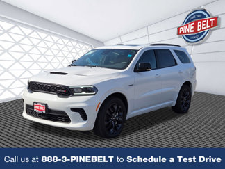 New 2025 Dodge Durango R/T image 1