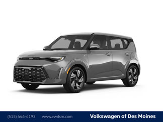 Used 2024 Kia Soul LX w/ Option Group 015 image 1