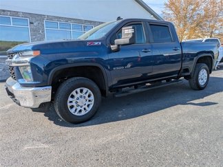 Used 2020 Chevrolet Silverado 2500 LT w/ All Star Edition image 1