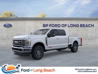 New 2026 Ford F350 Lariat image 1