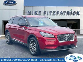 Used 2022 Lincoln Corsair FWD w/ Equipment Group 101A image 1