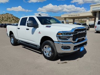 New 2025 RAM 2500 Tradesman image 1
