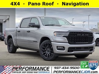 New 2025 RAM 1500 Limited image 1