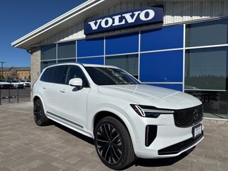 New 2026 Volvo XC90 B6 Plus w/ Protection Package Premier image 1