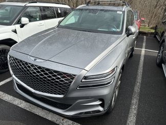 Used 2024 Genesis GV80 3.5T w/ Prestige Package image 1
