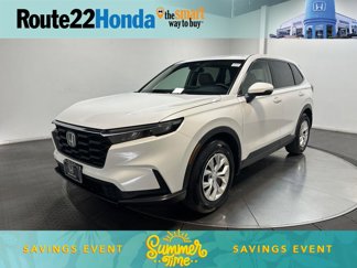 New 2026 Honda CR-V LX image 1