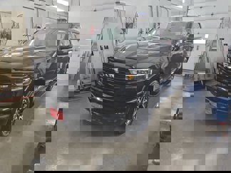 Used 2025 RAM 1500 Laramie w/ Sport Appearance Package image 1