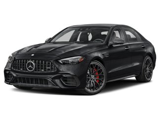 New 2025 Mercedes-Benz C 63 AMG S video 1