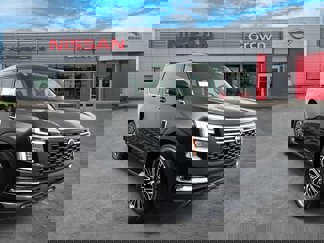 New 2025 Nissan Armada Platinum image 1