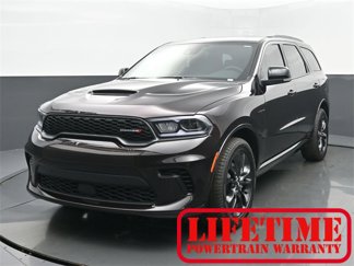 New 2025 Dodge Durango R/T image 1