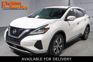 Used 2020 Nissan Murano S w/ Technology Package video 1
