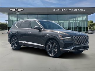 New 2026 Genesis GV80 3.5T Prestige image 1