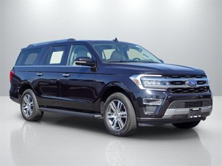Used 2024 Ford Expedition Max Limited image 1