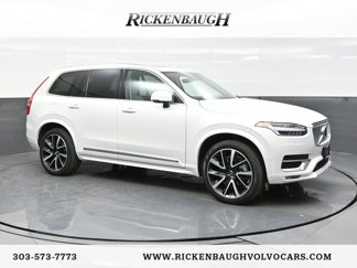 Used 2023 Volvo XC90 B6 Plus w/ Protection Package Premier image 1