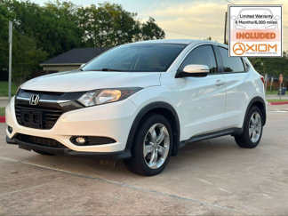 Used 2016 Honda HR-V EX image 1