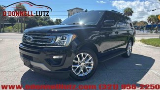 Used 2020 Ford Expedition XLT image 1