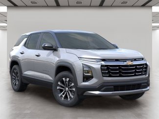 New 2026 Chevrolet Equinox LT w/ Convenience Package II image 1