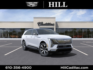 New 2025 Cadillac Escalade IQ Luxury 1 w/ Smart Trailering package image 1