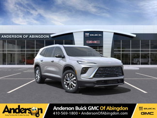 New 2025 Buick Enclave Preferred w/ Power Package image 1