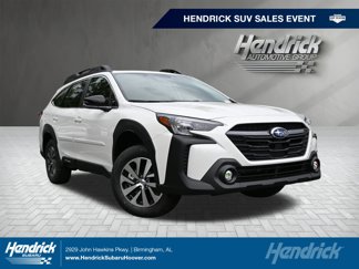 New 2025 Subaru Outback Premium image 1