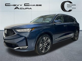New 2026 Acura MDX SH-AWD w/ Advance Package image 1