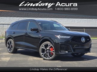 New 2025 Acura MDX Type S image 1
