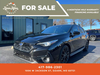 Used 2024 Subaru Impreza RS image 1