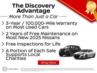 Used 2023 Nissan Kicks SV w/ Interior Electronics Package image 1