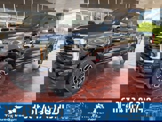 New 2025 Ford F250 Platinum image 1
