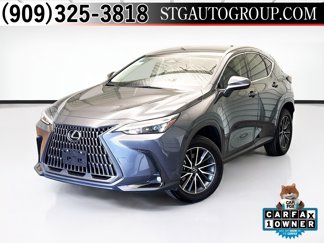 Used 2024 Lexus NX 250 FWD image 1