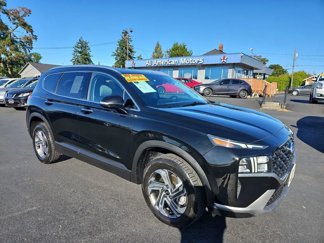 Used 2023 Hyundai Santa Fe SEL video 1