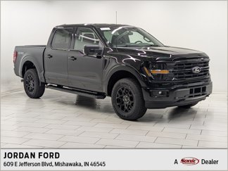 New 2025 Ford F150 XLT image 1