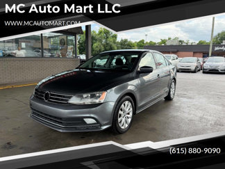 Used 2018 Volkswagen Jetta S image 1