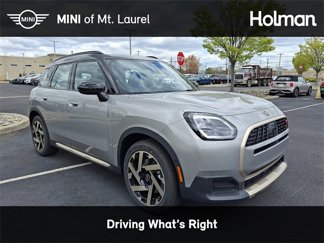 New 2025 MINI Cooper Countryman S image 1