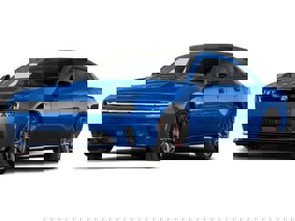 New 2026 Dodge Charger Scat Pack image 1