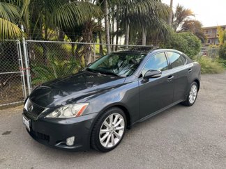 Used 2010 Lexus IS 250 image 1