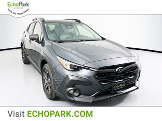 Used 2024 Subaru Crosstrek 2.0i Premium image 1