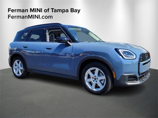 New 2025 MINI Cooper Countryman S w/ Comfort Package Max image 1