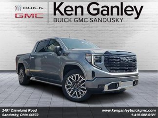 New 2026 GMC Sierra 1500 Denali Ultimate image 1