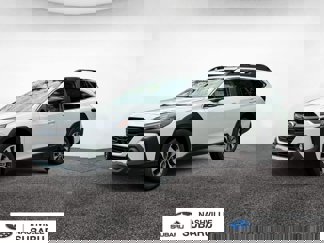 New 2025 Subaru Outback Limited image 1